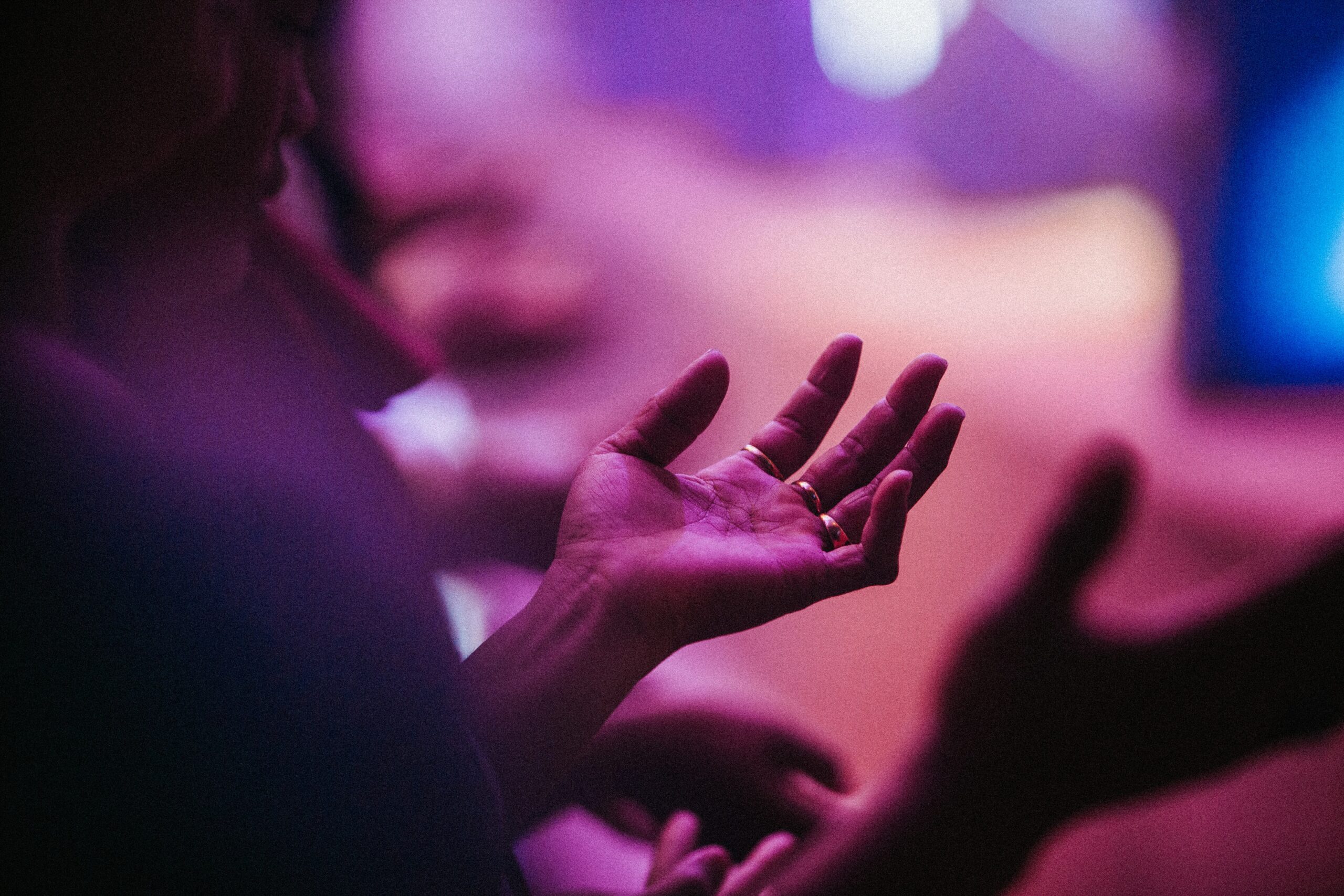 supplication pics